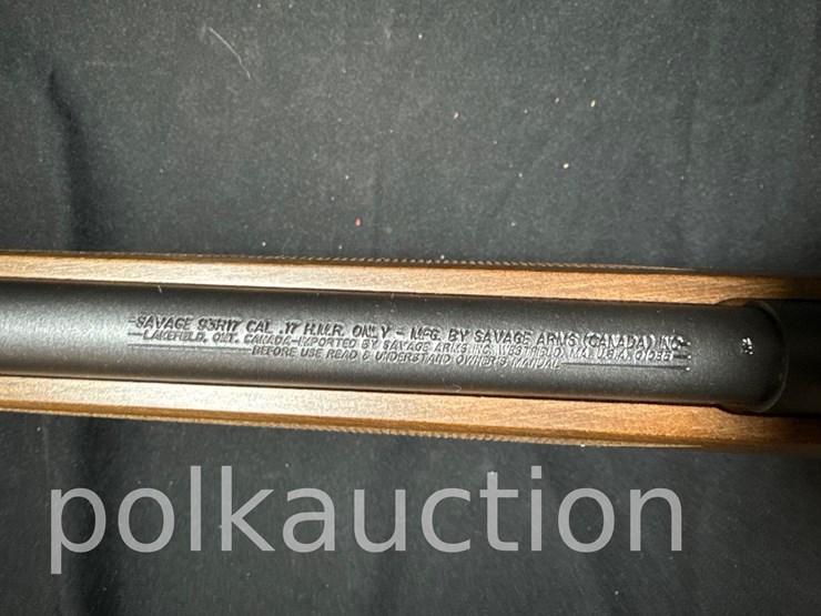 savage-93r17-gv-17hmr-rifle-(sn#-4734709)-(1mag/box)-image-14