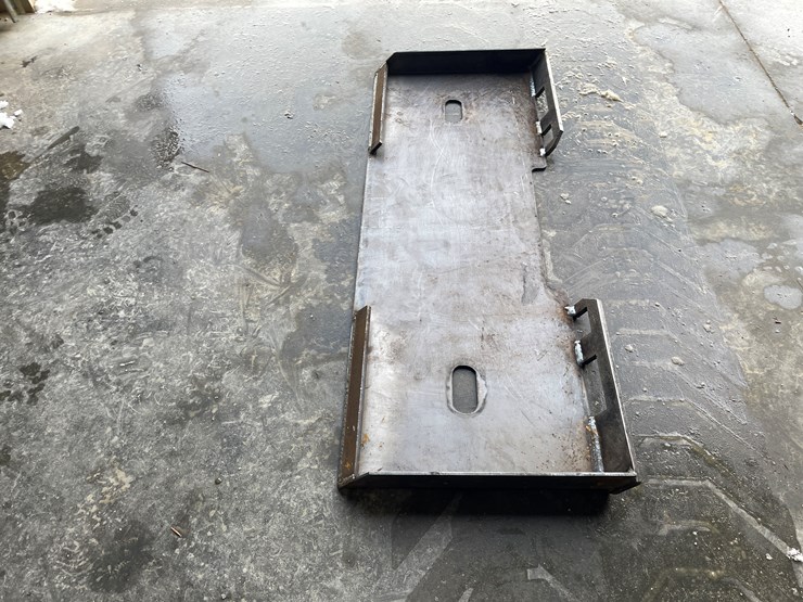#2063-•-new-kc-weldable-skid-steer-plate-frame-image-4