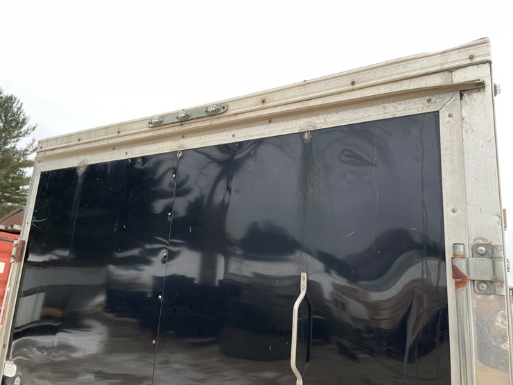 #1014-•-2018-forest-river-12'-enclosed-trailer-(has-certificate-of-origin)-image-29