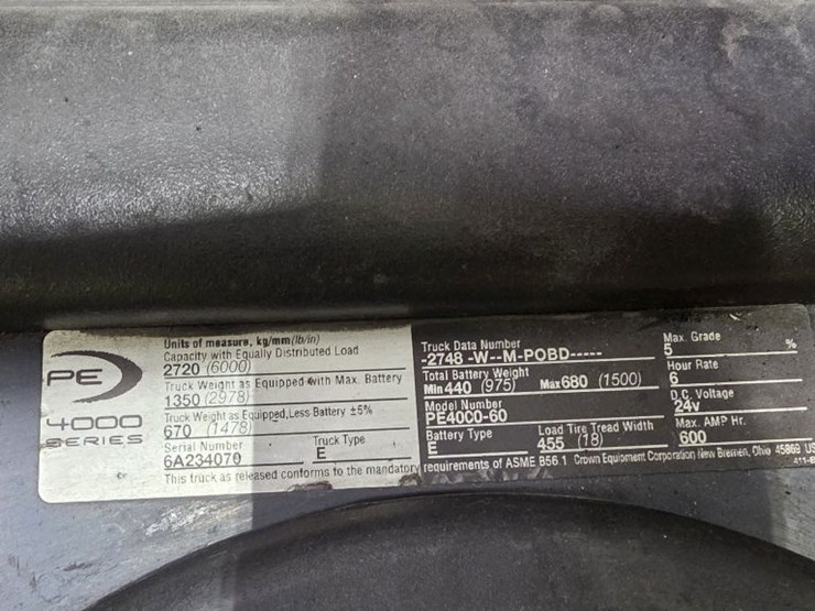 2006-crown-pe4000-60-image-3