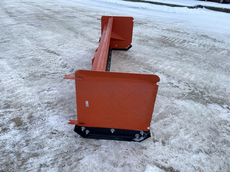 #2017-•-new-10'-snow-pusher-for-skid-steer-image-4