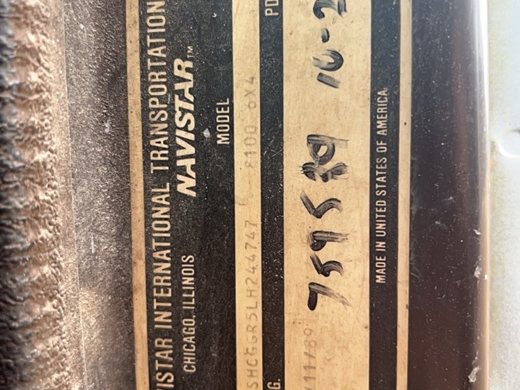 1989--intl-tractor-trailer,-477,369-miles,-diesel-l10-cummings-engine,-title-in-hand;-located-at-7241-roxbury-rd,-charles-city,-va,-please-call-804.837.9940-or-804.651.4404-with-questions-image-34