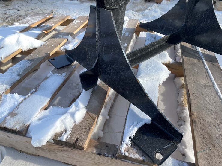 #2037-•-new-kc-ar500-steel-coyote-shooting-target-image-10