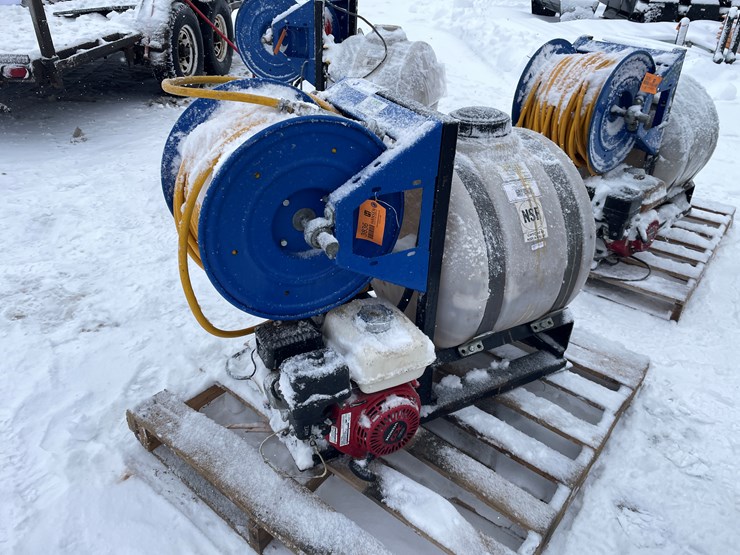 #3836-•-used-pressure-washer-unit-image-1