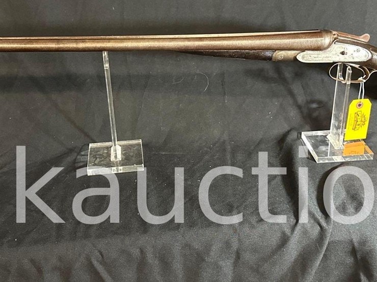 charles-daly-sxs-10ga-shotgun-(sn#-948)-image-10