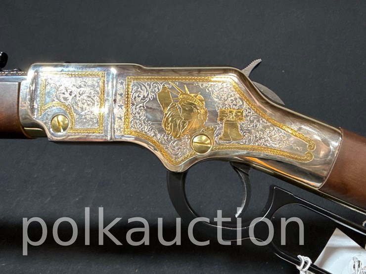 henry-golden-boy-'military-service-ii'-.22lr-rifle-(sn#-2ms01125)-(box)-image-11