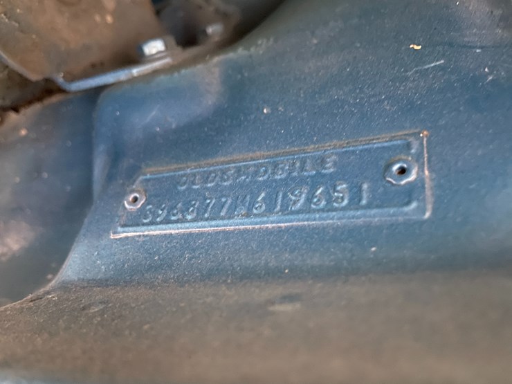 #3809-•-1967-oldsmobile-toronado-(has-wi-title)-image-45