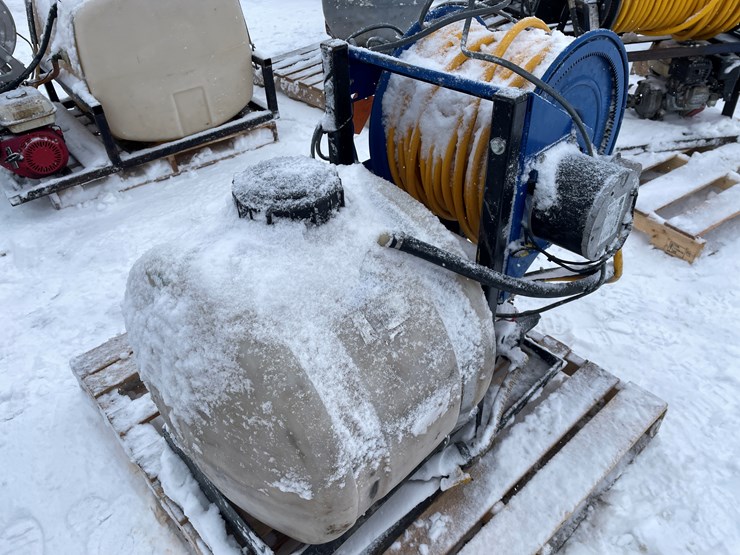 #3828-•-used-pressure-washer-unit-image-5