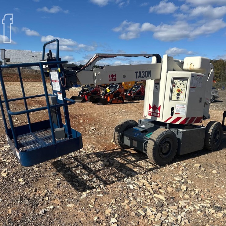 TEREX TA30N