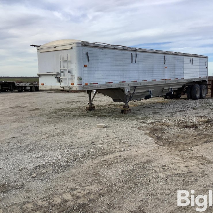 1988 TIMPTE SUPER HOPPER