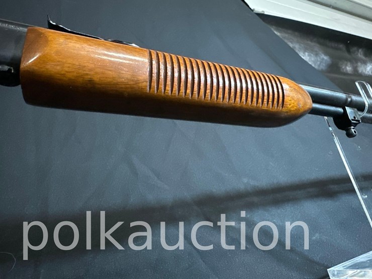 remington-572-fieldmaster-22lr-rifle-(sn#-1727911)-image-5
