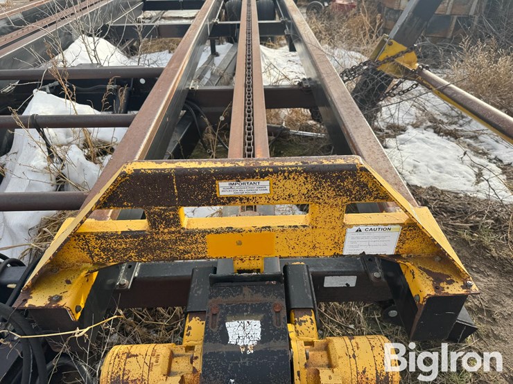 buhler-/inland-12-bale-accumulator-image-12