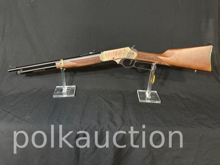 henry-side-gate-lever-action-.45/70-rifle-(sn#-4570sg15944)-(box)-image-12