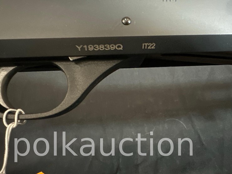 benelli-m-4-12ga-shotgun-(sn#-y193839q)-(choke-wrench/manual)-image-5