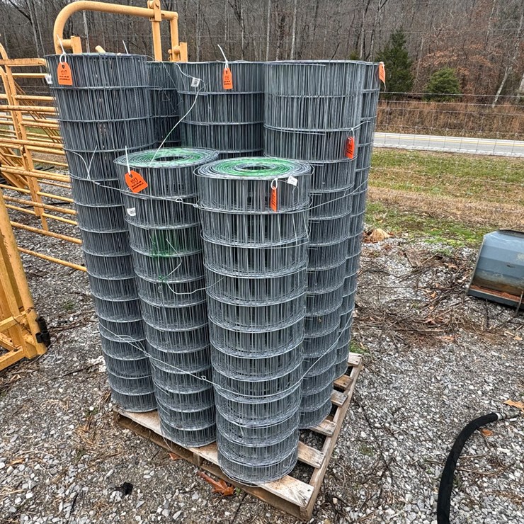 #1017 • 5ft Roll of wire