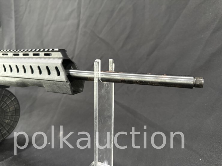 ruger-10/22-.22lr-rifle-(sn#-0011-9074)-(drum-mag)-image-5