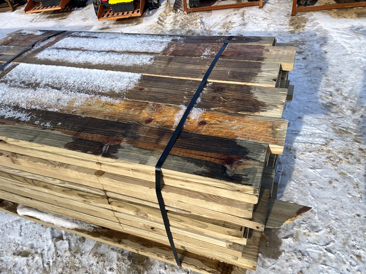 #3811-•-bundle-of-green-treated-lumber-image-7
