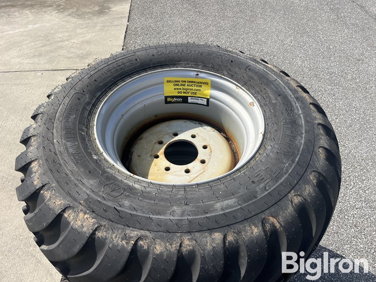 alliance-500/60-22.5-rear-tires-&-rims-image-9