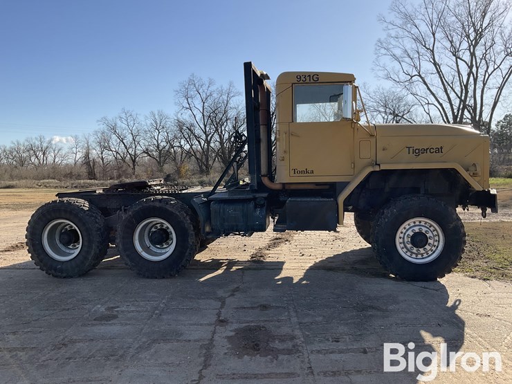 1991-tigercat-m931a2-6x6-truck-tractor-image-4