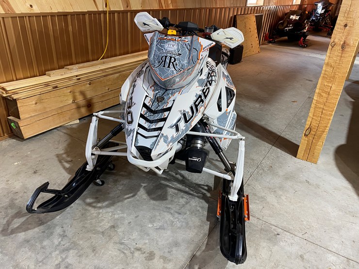 #3796-•-2012-arctic-cat-turbo-richie-rich-f1100-sno-pro-snowmobile-image-2