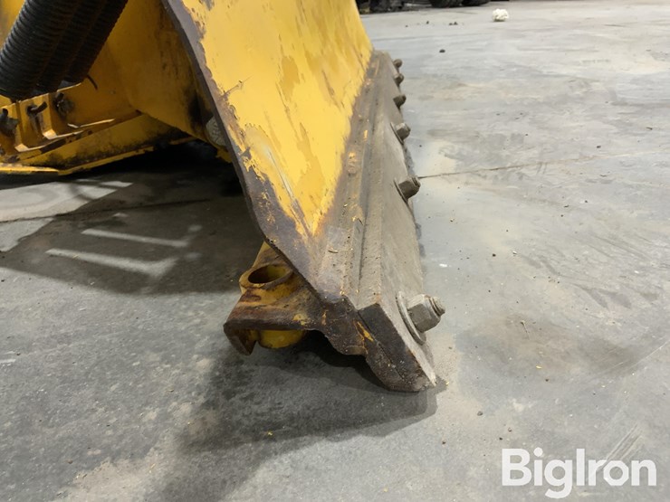 2009-m-b-52"-hydraulic-mini-skid-steer-loader-front-blade-image-19