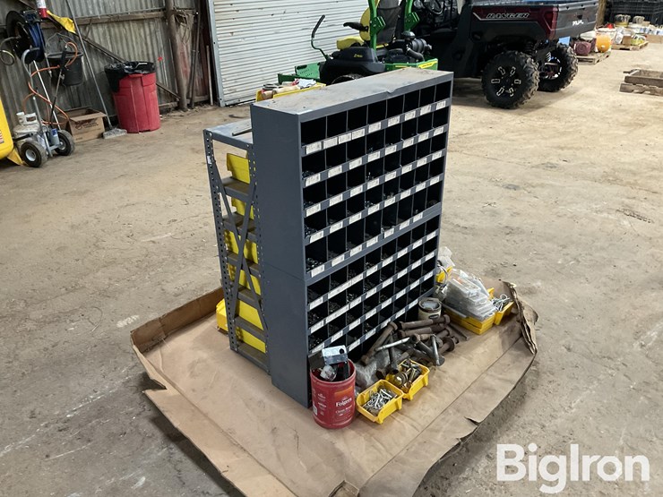 shop-shelves-w/miscellaneous-hardware-image-5