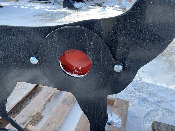 #2035-•-new-kc-ar500-steel-deer-shooting-target-image-12