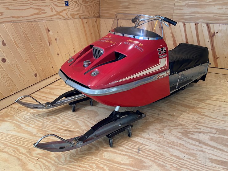 #3791-•-1970-rupp-295-magnum-snowmobile-image-1
