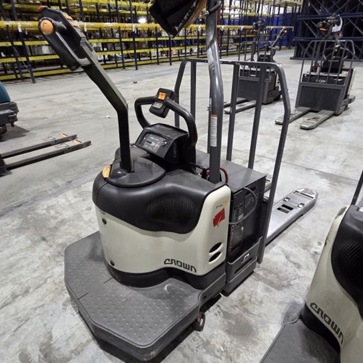 2020 CROWN PE4500-60