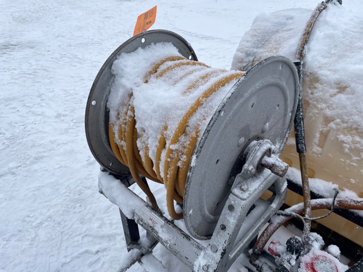 #3834-•-used-pressure-washer-unit-image-9