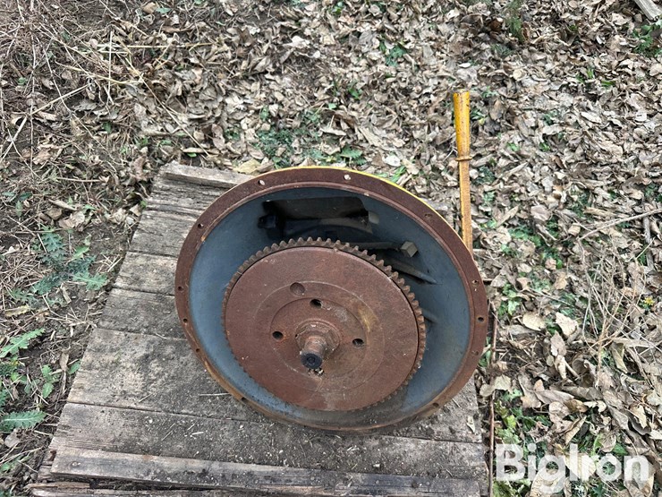 twin-disc-sp111-power-unit-clutch-housing-image-8