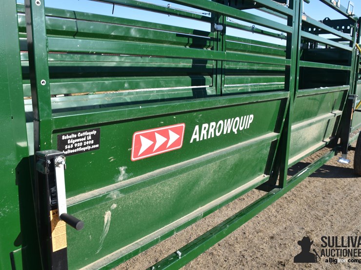 arrowquip-pta-ef16-s/a-livestock-chute-image-13