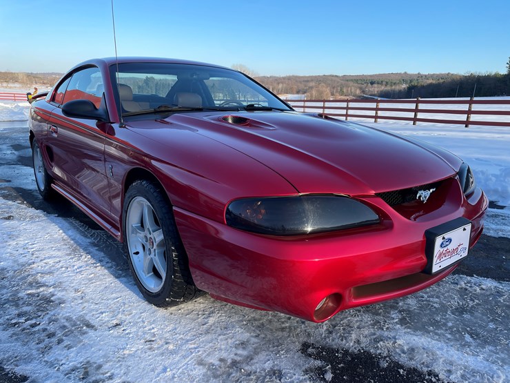 #3804-•-1996-ford-mustang-cobra-svt-(wi-title)-image-3