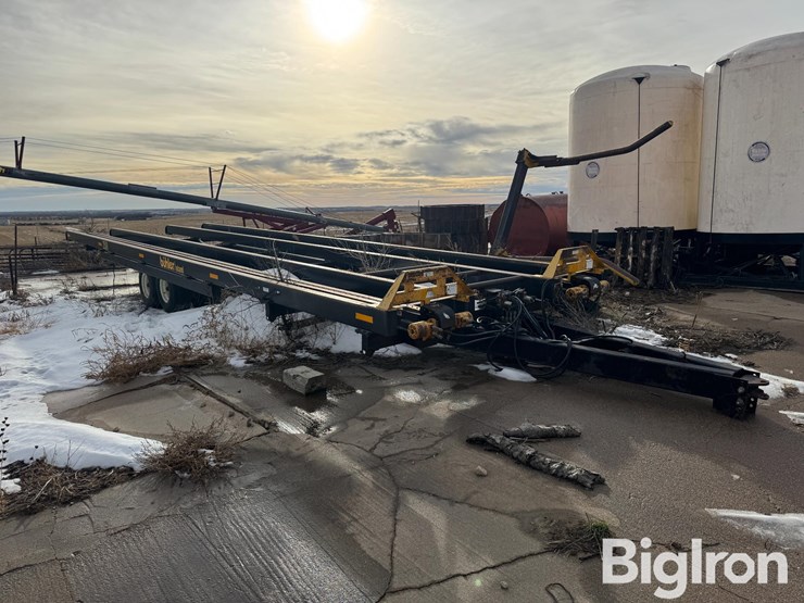 buhler-/inland-12-bale-accumulator-image-3