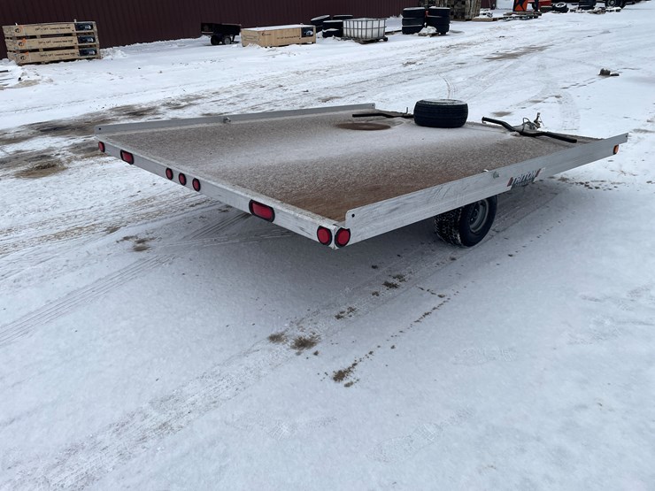 #3802-•-10'-aluminum-triton-snowmobile-trailer-(no-title)-image-5