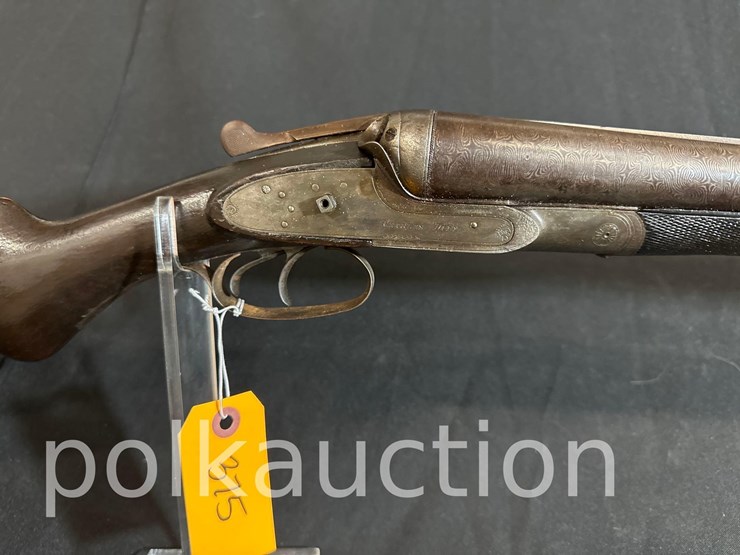 charles-daly-sxs-10ga-shotgun-(sn#-948)-image-4