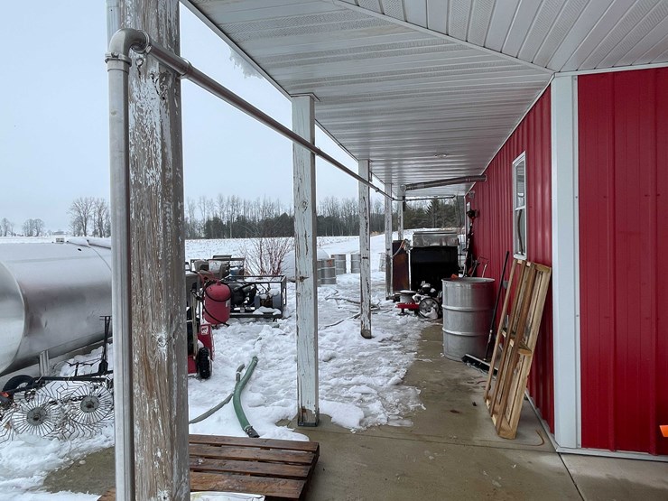 #3551-•-2"-stainless-steel-milk-line-image-2