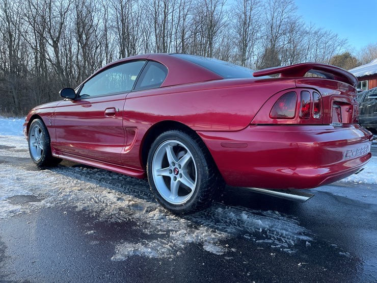 #3804-•-1996-ford-mustang-cobra-svt-(wi-title)-image-8