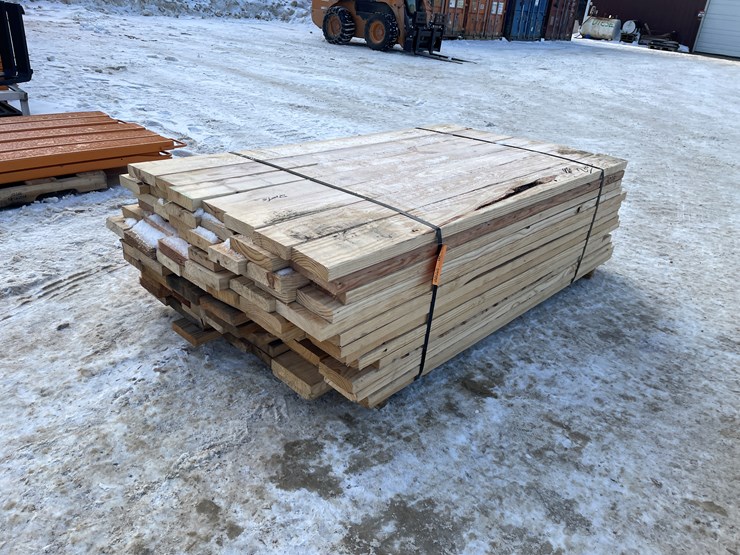 #3813-•-bundle-of-construction-grade-lumber-image-3