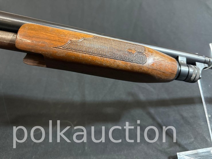 ithaca-37-feather-lite-20ga-shotgun-(sn#-371467702)-image-6
