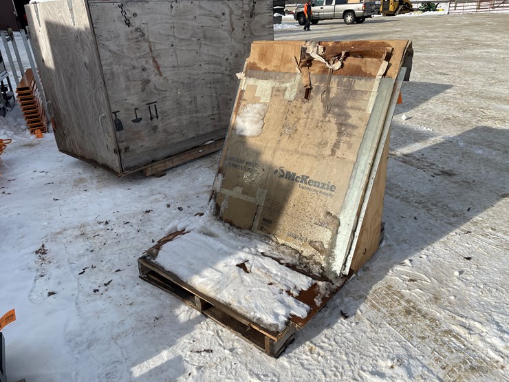 #3792-•-(5)-sheets-of-tempered-glass-image-1