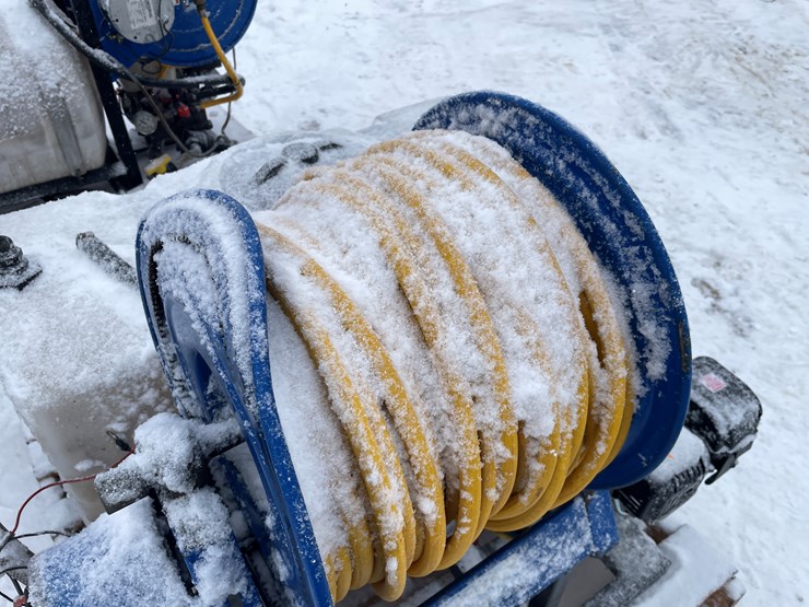 #3833-•-used-pressure-washer-unit-image-9