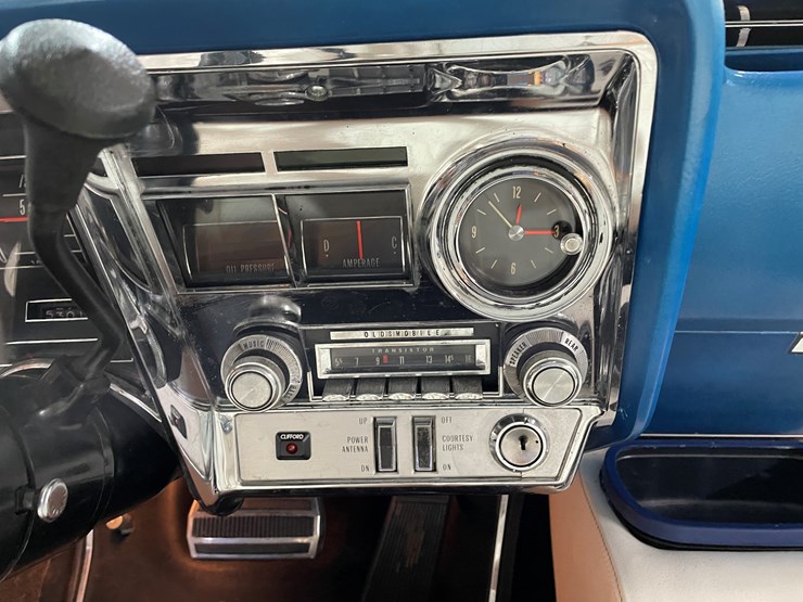 #3809-•-1967-oldsmobile-toronado-(has-wi-title)-image-22