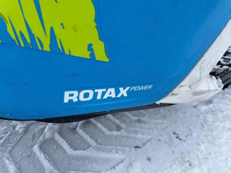 #500-•-2015-ski-doo-free-ride-800-snowmobile-(no-reg-card,-bill-of-sale-only)-image-11