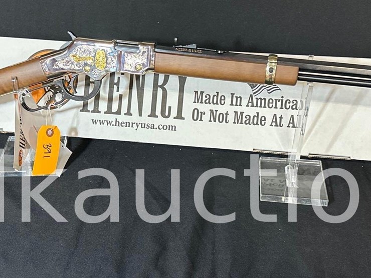 henry-golden-boy-'us-border-patrol'-.22-rifle-(sn#-usbp0600)-(box)-image-1