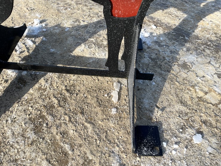 #2036-•-new-kc-ar500-steel-coyote-shooting-target-image-14