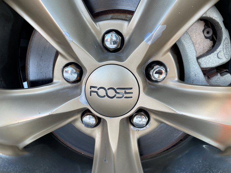 #3803-•-2007-ford-mustang-roush-stage-3-racing-edition-coupe-(has-wi-title)-image-19