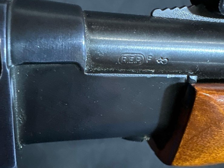 remington-572-fieldmaster-22lr-rifle-(sn#-1727911)-image-4