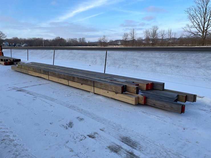 #3818-•-bundle-of-laminated-beams-image-1