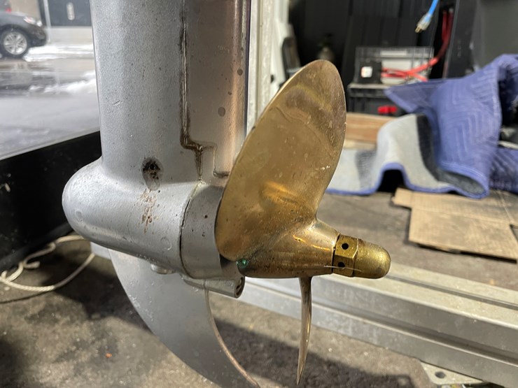 #3817-•-sears-roebuck-water-witch-vintage-outboard-boat-motor-image-7